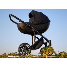 Коляска 3 в 1 Anex m/type Splash Sp29–Q, Синий цвет