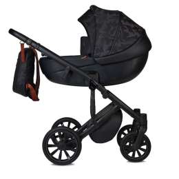 Коляска 2 в 1 Anex m/type Special Edition Hide (QSE-06)