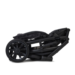 Коляска 2 в 1 Anex m/type Special Edition Hide (QSE-06)