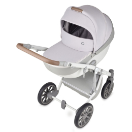 Коляска 2 в 1 Anex m/type Arctic (mt-03Q)