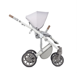 Коляска 2 в 1 Anex m/type Arctic (mt-03Q)