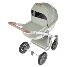 Коляска 2 в 1 Anex m/type Minty (mt-07Q), Оливковый