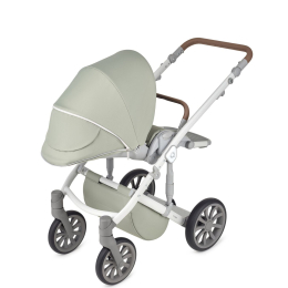 Коляска 2 в 1 Anex m/type Minty (mt-07Q), Оливковый