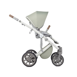 Коляска 2 в 1 Anex m/type Minty (mt-07Q), Оливковый
