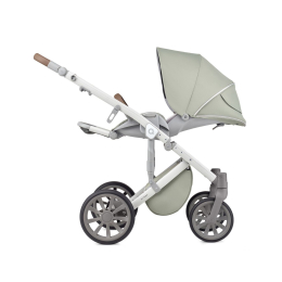 Коляска 2 в 1 Anex m/type Minty (mt-07Q), Оливковый