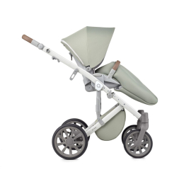 Коляска 2 в 1 Anex m/type Minty (mt-07Q), Оливковый