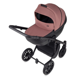 Коляска 3 в 1 Anex m/type Mocco (mt-04Q)