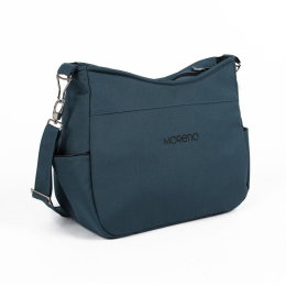 Коляска 2 в 1 AroTeam Moreno, 02 (серый)