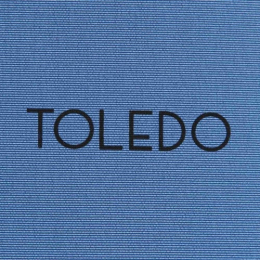 Коляска 2 в 1 AroTeam Toledo, 01 синий
