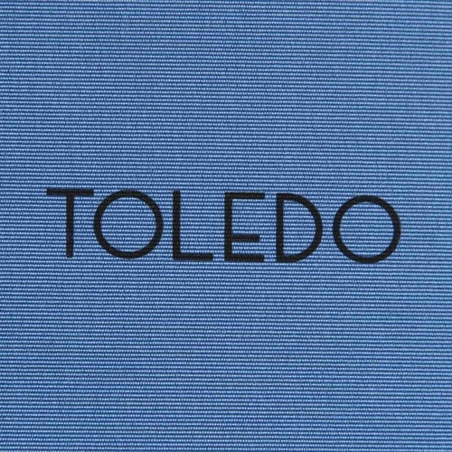 Коляска 2 в 1 AroTeam Toledo, 01 синий