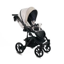Коляска 2 в 1 Bexa AIR, 02, Бежевый