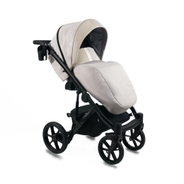 Коляска 2 в 1 Bexa AIR, 02, Бежевый