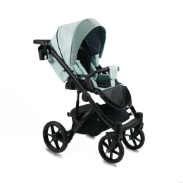 Коляска 2 в 1 Bexa AIR, 04, Зеленый
