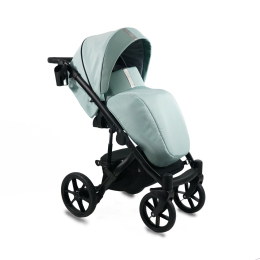 Коляска 2 в 1 Bexa AIR, 04, Зеленый