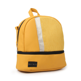 Коляска 2 в 1 Bexa AIR, (08) Желтый
