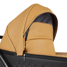 Коляска 2 в 1 Bexa LINE ECO, (L102) Коричневый