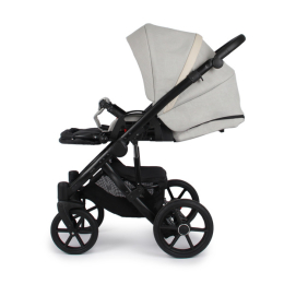 Коляска 2 в 1 Bexa IDEAL, ID-07 (Бежевый)
