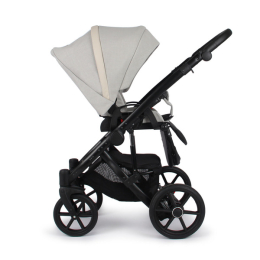 Коляска 2 в 1 Bexa IDEAL, ID-07 (Бежевый)