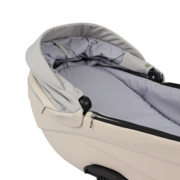 Коляска 2 в 1 Bexa IDEAL, ID-07 (Бежевый)