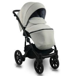 Коляска 2 в 1 Bexa IDEAL, ID-07 (Бежевый)
