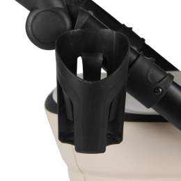 Коляска 2 в 1 Bexa IDEAL, ID-05, (Коричневый)