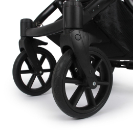 Коляска 2 в 1 Bexa IDEAL, ID-05, (Коричневый)