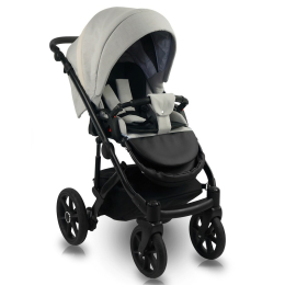 Коляска 2 в 1 Bexa IDEAL, ID-07 (Бежевый)