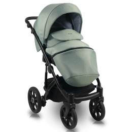 Коляска 2 в 1 Bexa IDEAL, ID-03, (Зеленый)