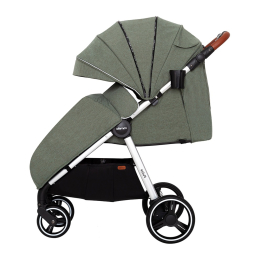 Прогулочная коляска Carrello Pulse CRL-5507 Aloe Green 
