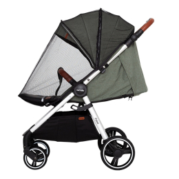 Прогулочная коляска Carrello Pulse CRL-5507 Aloe Green 