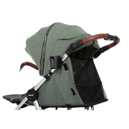 Прогулочная коляска Carrello Pulse CRL-5507 Aloe Green 