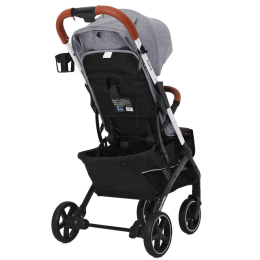 Прогулочная коляска Carrello Astra, Snow Beige (Бежевый)