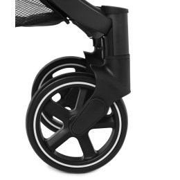 Прогулочная коляска Carrello Astra, Snow Beige (Бежевый)