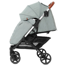 Прогулочная коляска Carrello Astra, Mint Green (Зеленый)