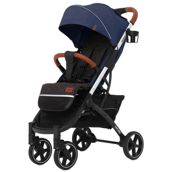 Прогулочная коляска Carrello Astra, Ocean Blue (Синий)