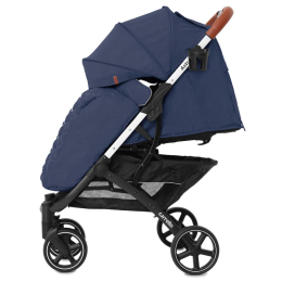 Прогулочная коляска Carrello Astra, Ocean Blue (Синий)