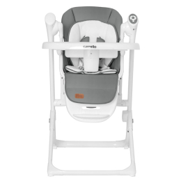 Стульчик для кормления Carrello Triumph, Cream Beige (Бежевый)