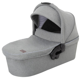 Коляска 2 в 1 Carrello Vista Air, Shark Grey (Серый)