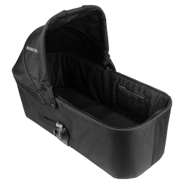 Коляска 2 в 1 Bumbleride Indie, Matte Black (Черный)