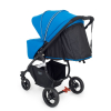 Прогулочная коляска Valco Baby Snap 4 Ultra Ocean Blue (Синий)