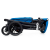 Прогулочная коляска Valco Baby Snap 4 Ultra Ocean Blue (Синий)
