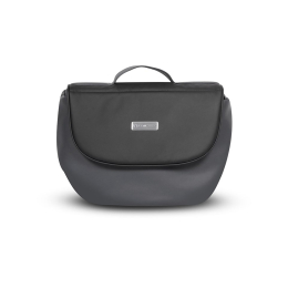 Коляска 2 в 1 Riko Sigma 01 Antracite (графит)