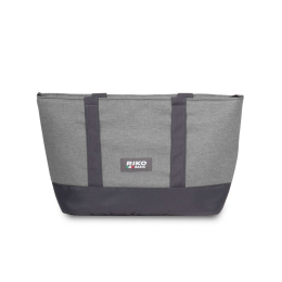 Коляска 2 в 1 Riko Basic Bella 01 серый-графит