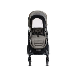 Коляска 2 в 1 Valco Baby Snap 4 Ultra Trend Charcoal (Графитовый)