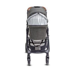 Коляска 2 в 1 Valco Baby Snap 4 Ultra Trend Charcoal (Графитовый)