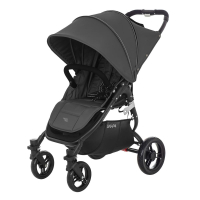 Прогулочная коляска Valco Baby Snap 4 Dove Grey (Графитовый)