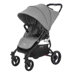 Прогулочная коляска Valco Baby Snap 4 Cool Grey (Серый)