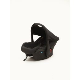 Коляска 3 в 1 Riko Basic Aicon Ecco, 07 терракот