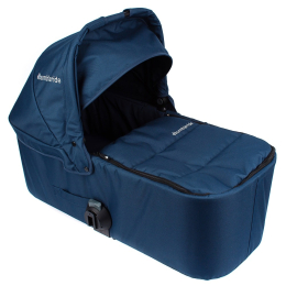 Коляска 2 в 1 Bumbleride Era, Maritime Blue (Синий)  