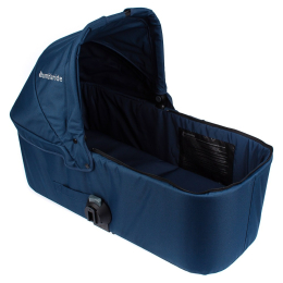 Коляска 2 в 1 Bumbleride Era, Maritime Blue (Синий)  